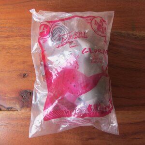 Madagascar 2 Gloria #4 McDonalds 2008 NIP (W6203)